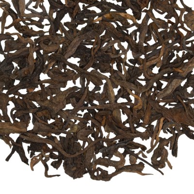 Шен Пуэр (зеленый) ShenLeaf 50г - купить в Вельцах