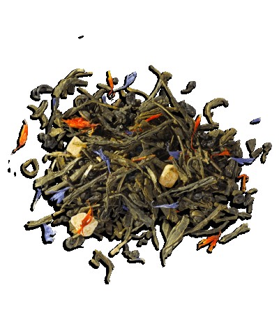 Зеленый чай JadeField 100г - купить в Вельцах