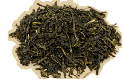 Зеленый чай TeaSprout 50г - купить в Вельцах