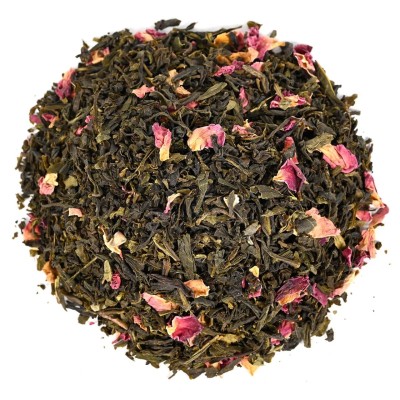 Зеленый чай MountainMist 75г - купить в Вельцах