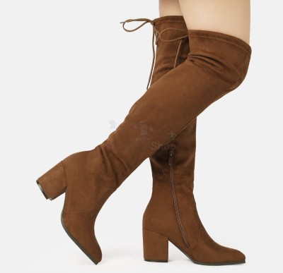 Женские сапоги, ботфорты NightStep - купить в Вельцах