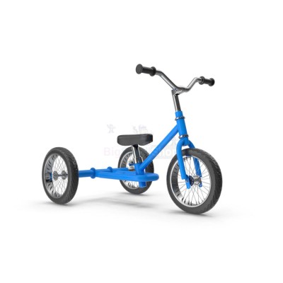 Велосипед детский FunRide 14" - купить в Вельцах