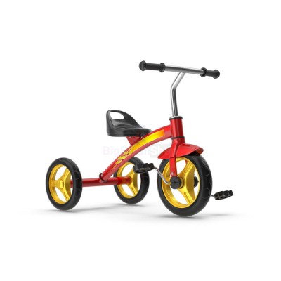 Велосипед детский MiniPro 16" - купить в Вельцах