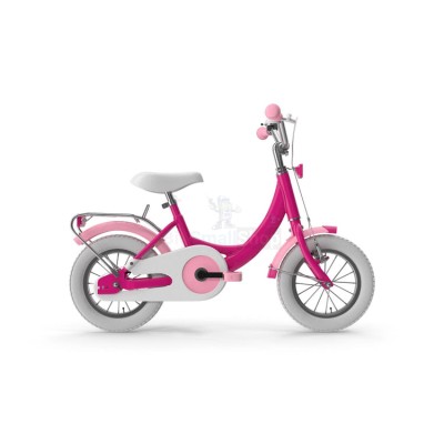 Велосипед детский Rainbow 14" - купить в Вельцах