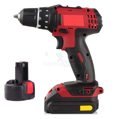 Шуруповерт BuildMaster Pro - купить в Вельцах